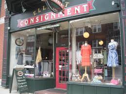 Opening a Consignment Shop