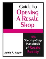 Resale Shop Names